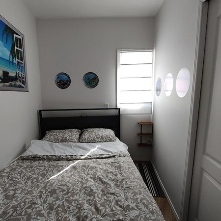Welcome To Airbnb サン・ジャン・シュル・リシュリュー エクステリア 写真