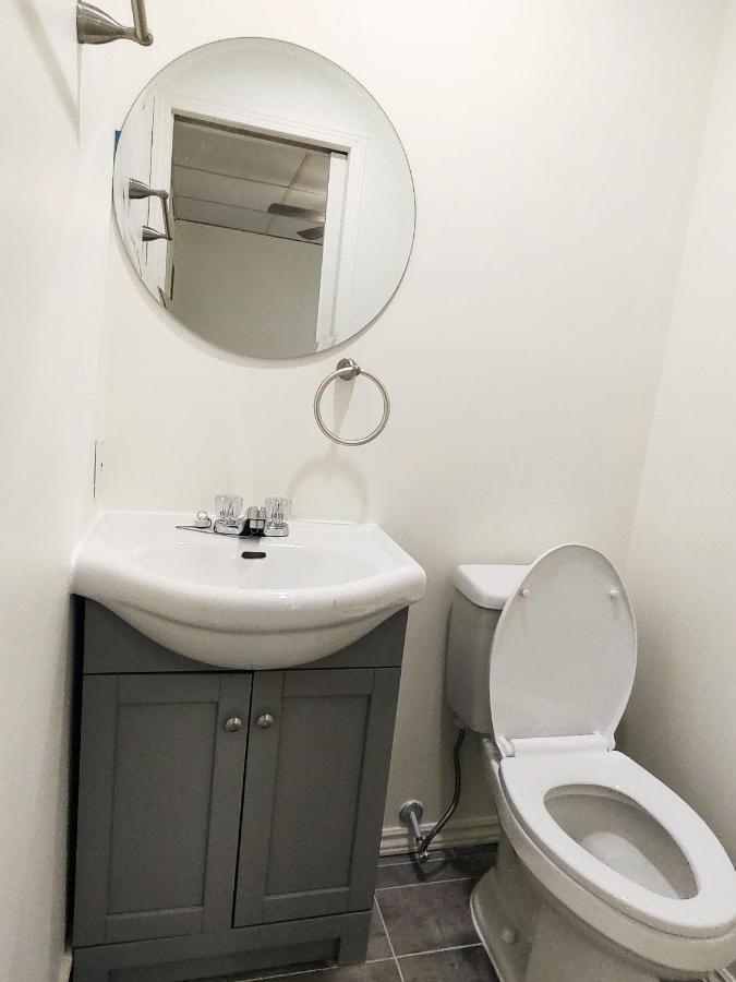 Welcome To Airbnb サン・ジャン・シュル・リシュリュー エクステリア 写真