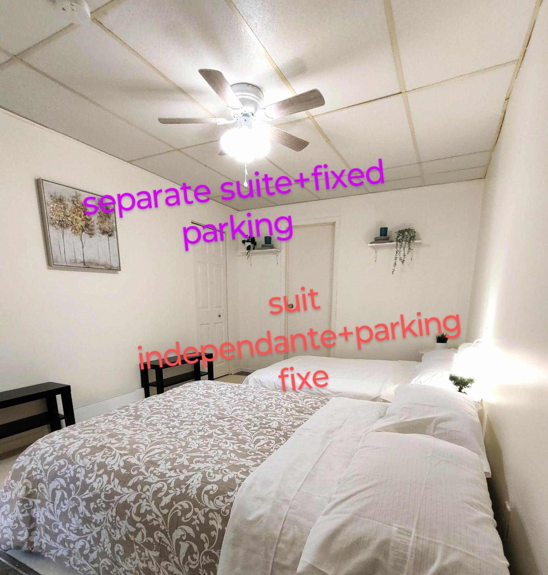 Welcome To Airbnb サン・ジャン・シュル・リシュリュー 部屋 写真