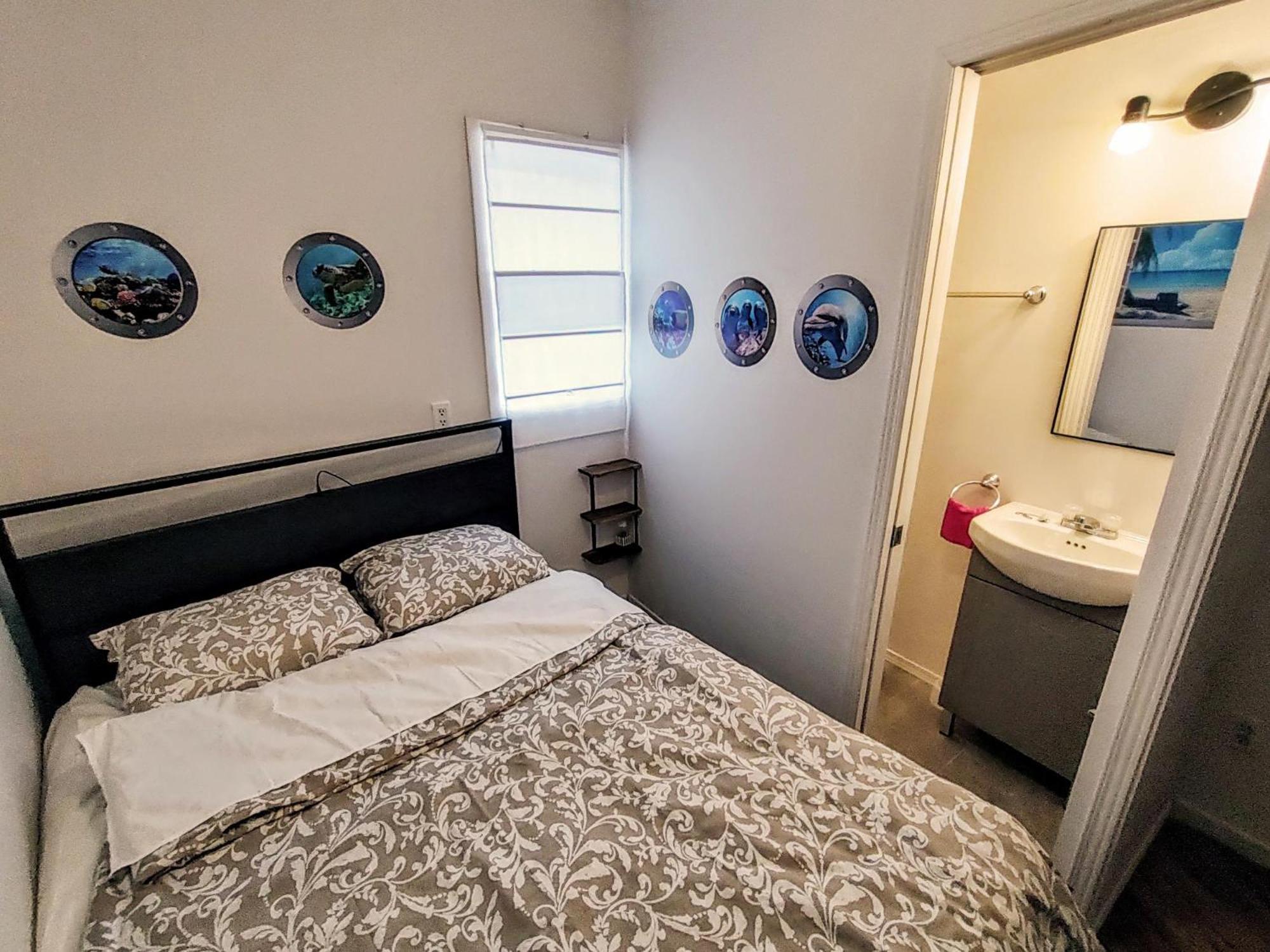 Welcome To Airbnb サン・ジャン・シュル・リシュリュー 部屋 写真