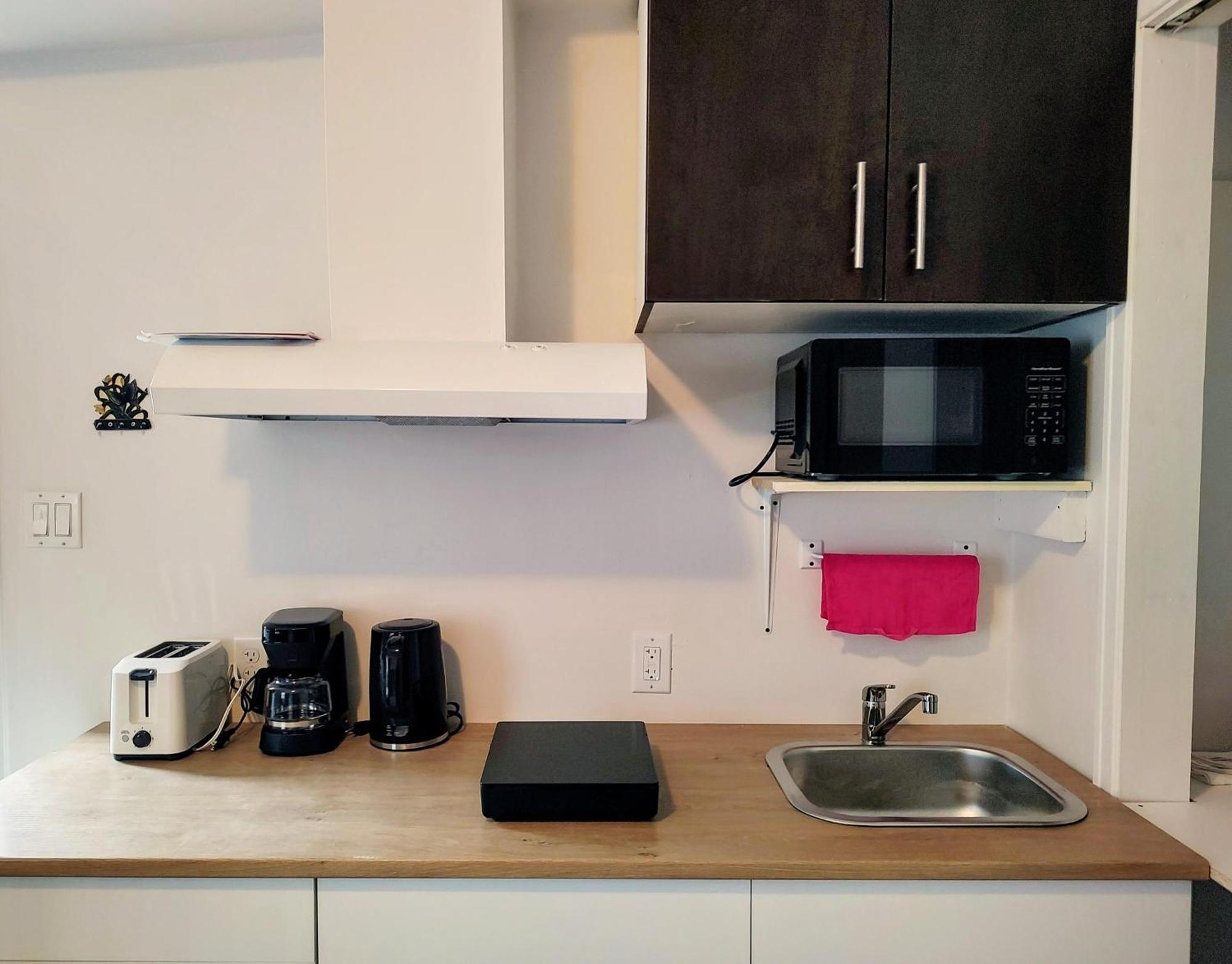 Welcome To Airbnb サン・ジャン・シュル・リシュリュー 部屋 写真